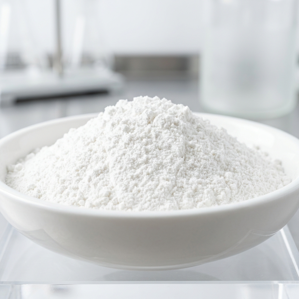 Maize Starch Powder