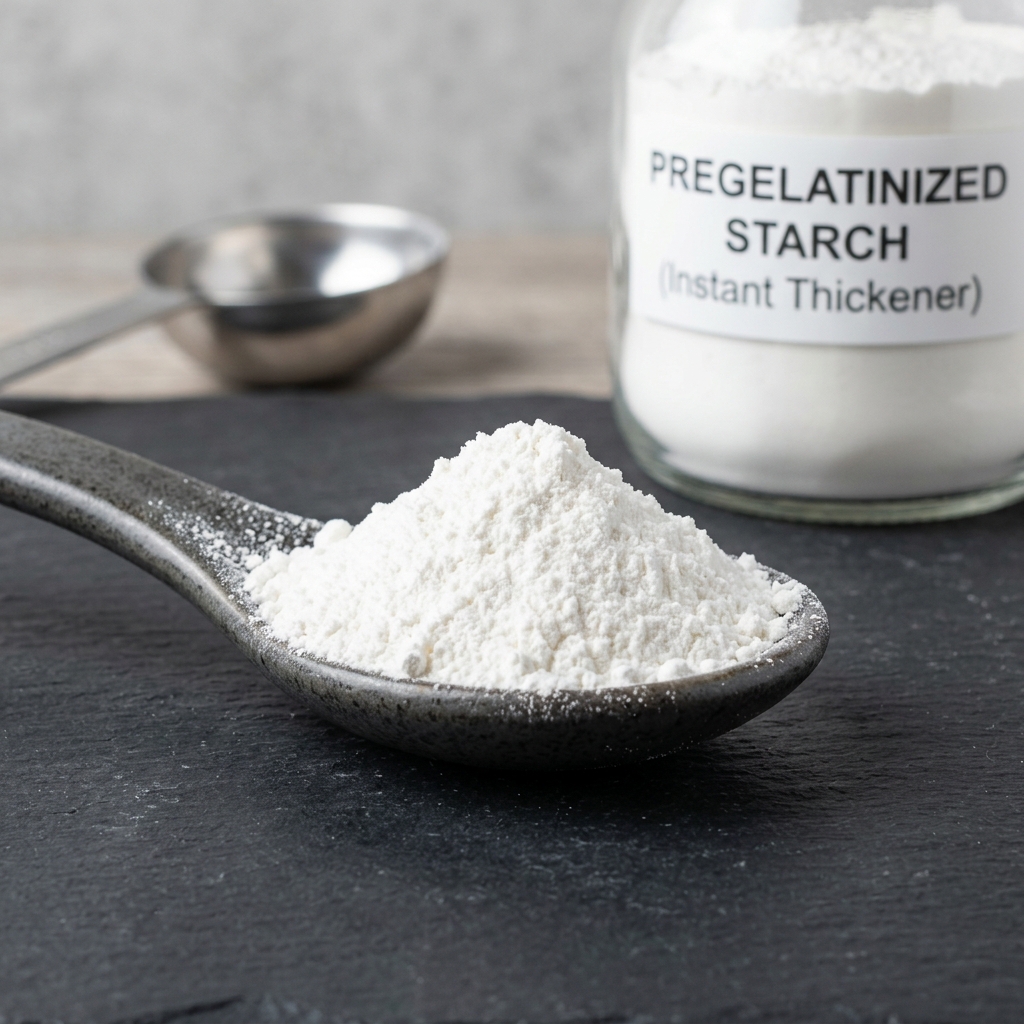 Pregel Starch