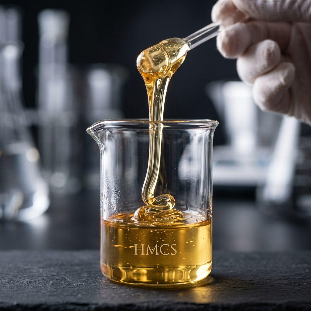 High Maltose Corn Syrup