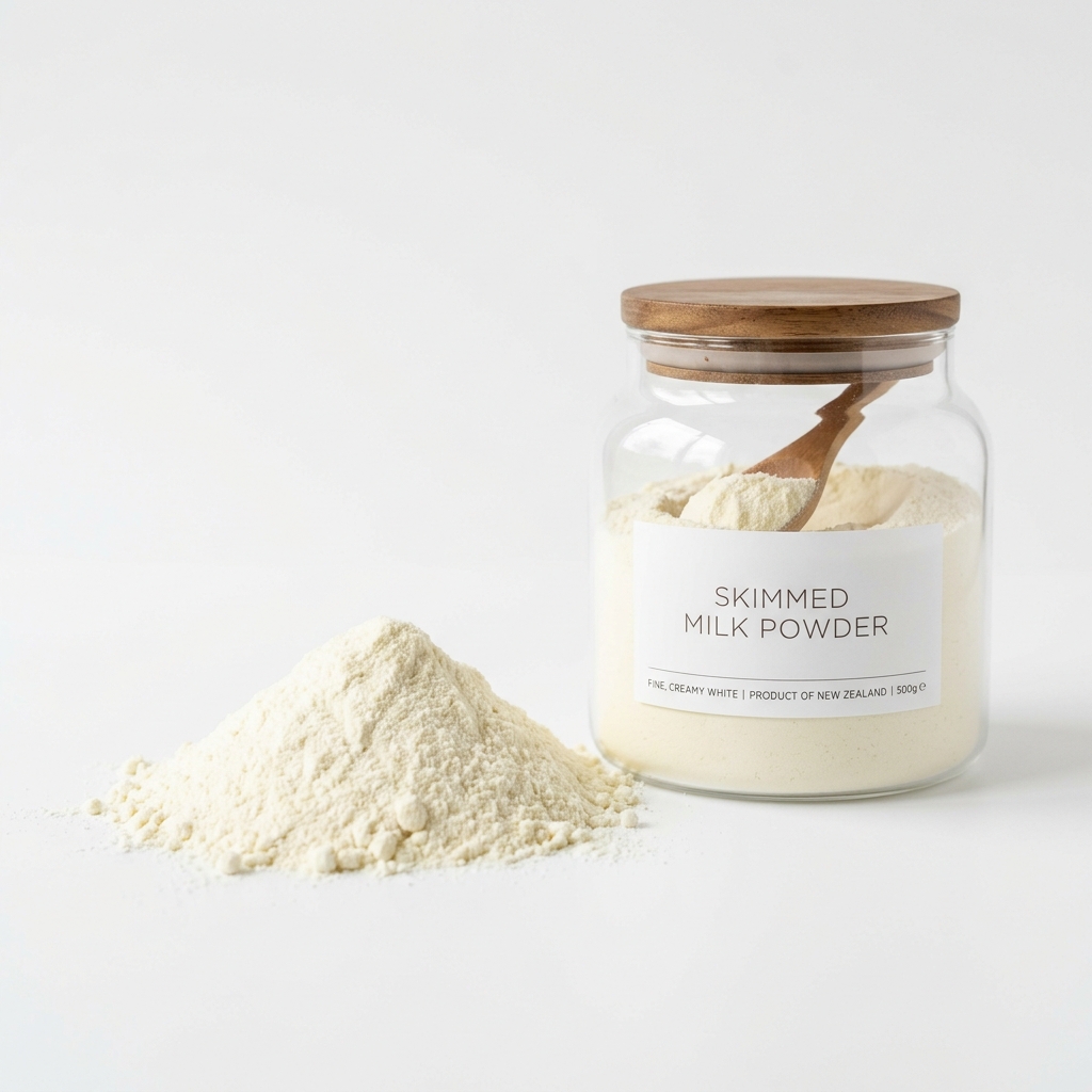 Skimmed Milk Powder