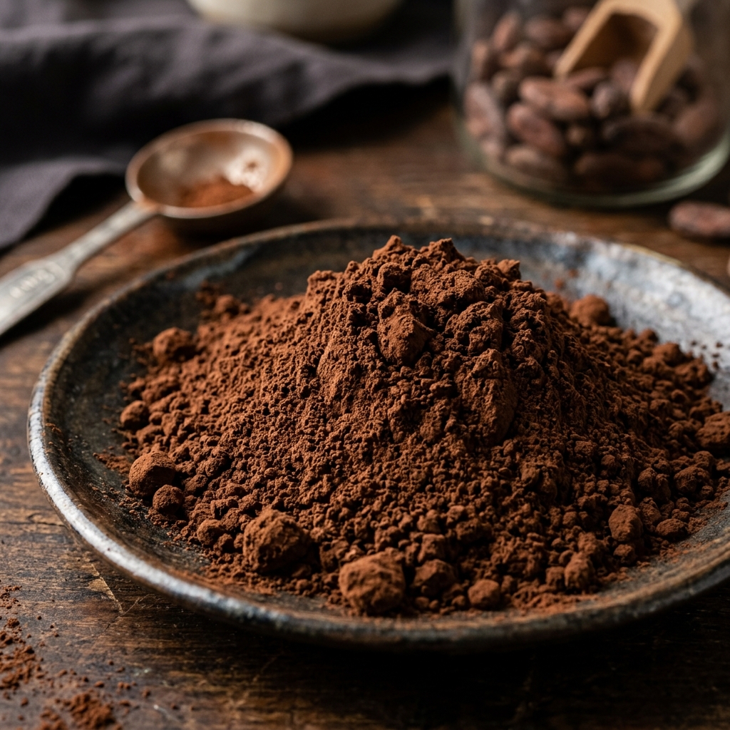 Cocoa Powder