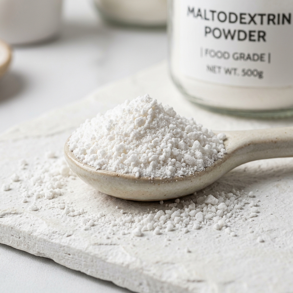Maltodextrin