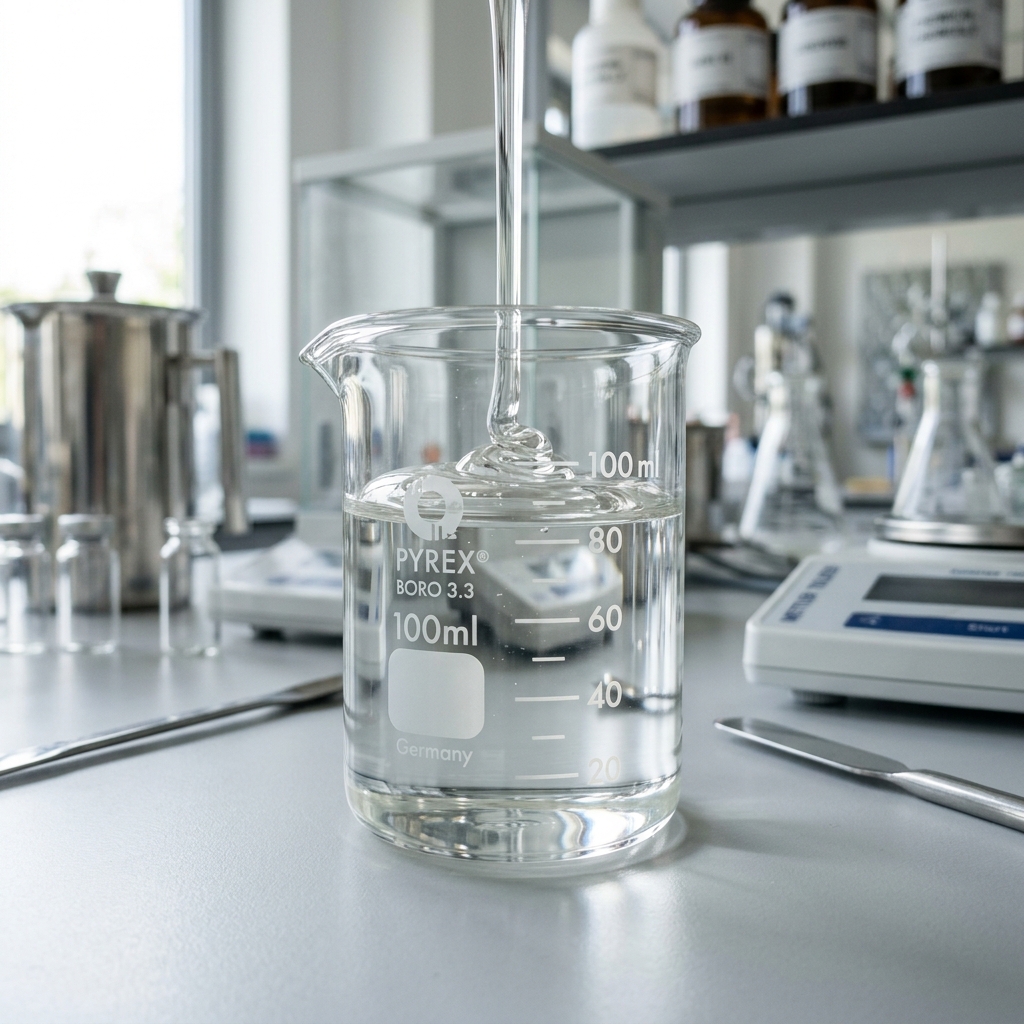 Liquid Glucose