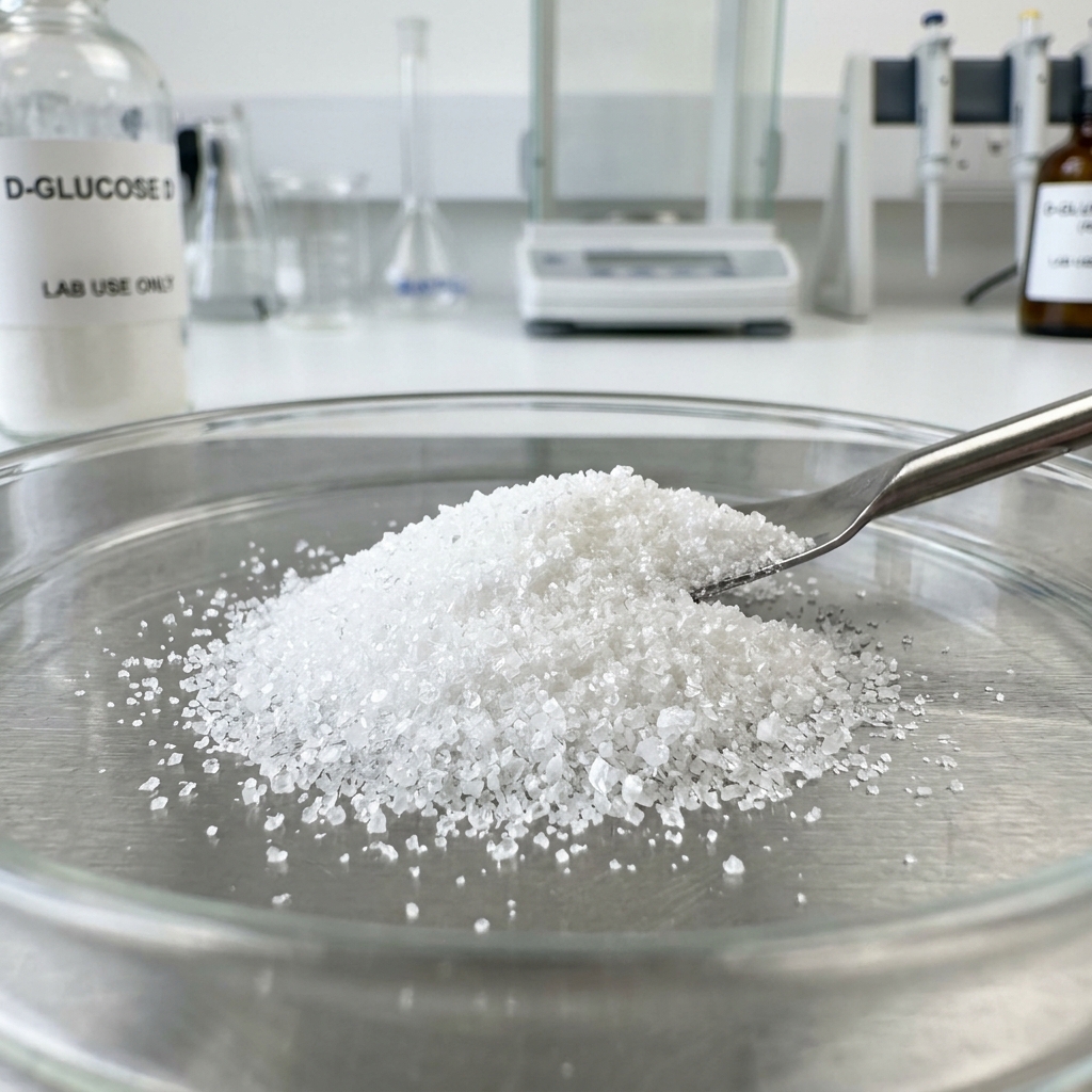 Glucose D